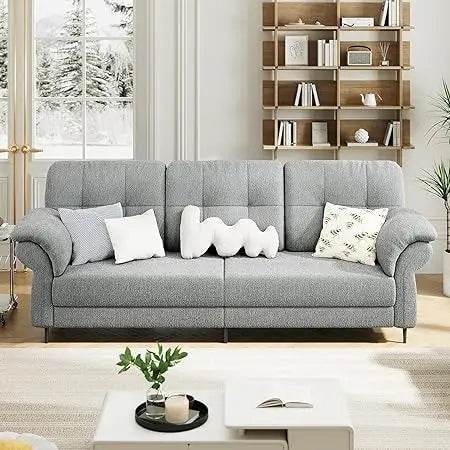 Couches for Living Room - Loft&Timber