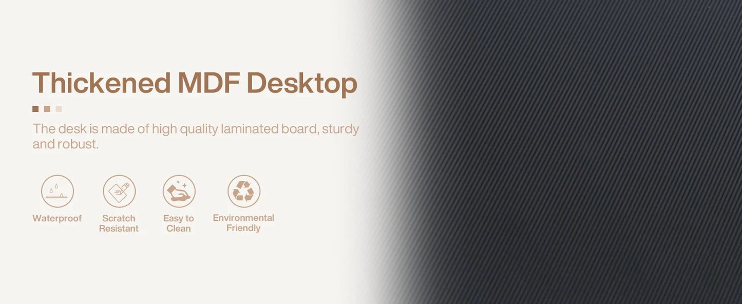 78.7" Long Dining Table for 6-8 Person - Loft&Timber