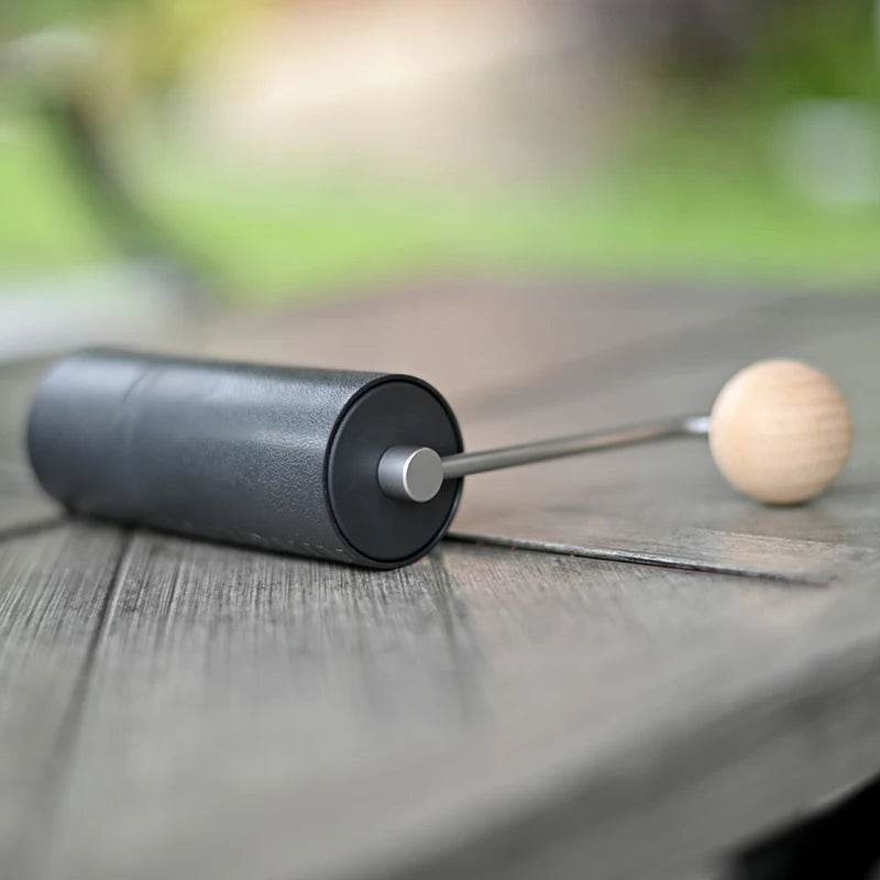 KINGrinder P0/P1/P2 Lightweight Manual Hand Coffee Grinder - Loft&Timber