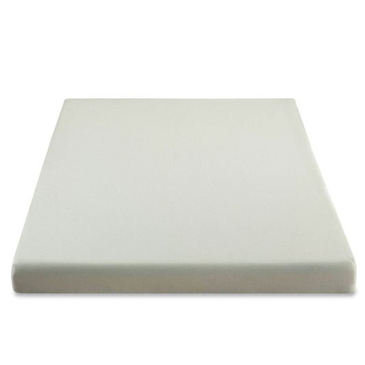 Full size 6-inch Thick Memory Foam Mattress - Medium Firm - Loft&Timber