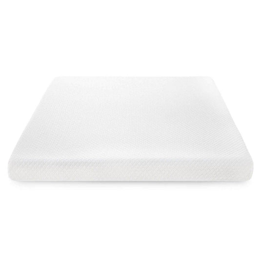 Queen size 5-inch Thick Firm Memory Foam Mattress - Loft&Timber