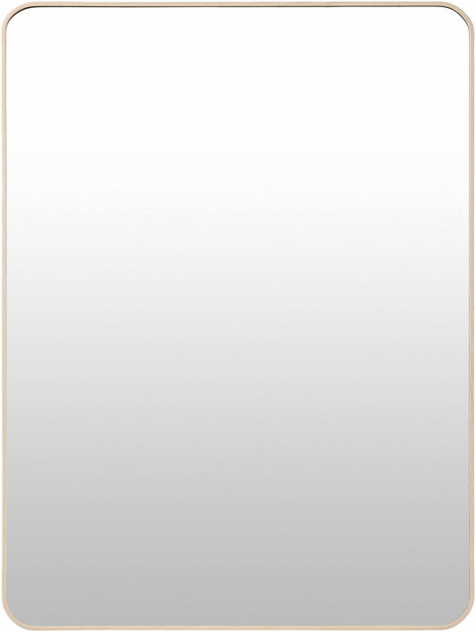 Sustinente Dark Red Mirror - Loft&Timber