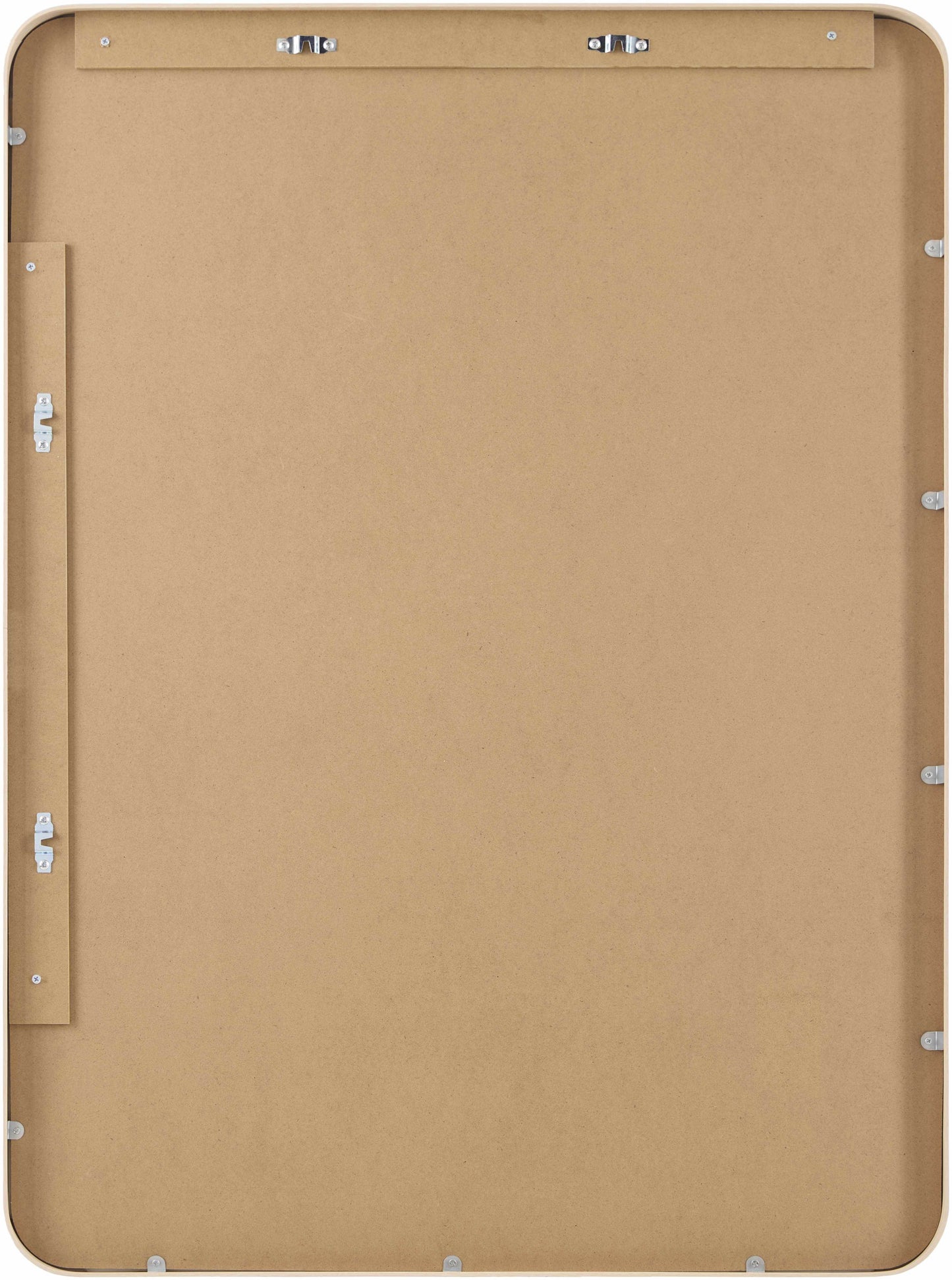 Sustinente Dark Red Mirror - Loft&Timber