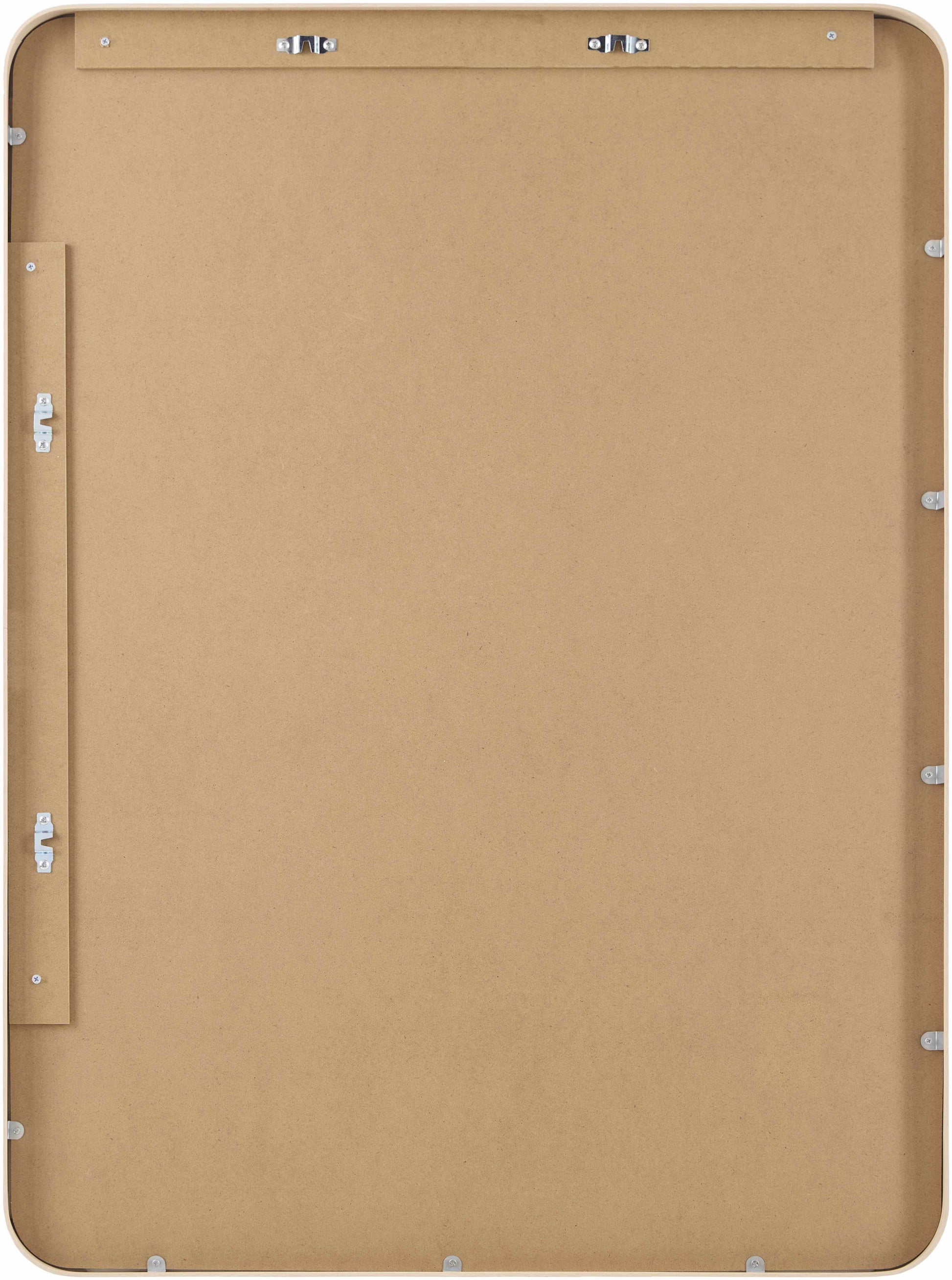 Sustinente Dark Red Mirror - Loft&Timber