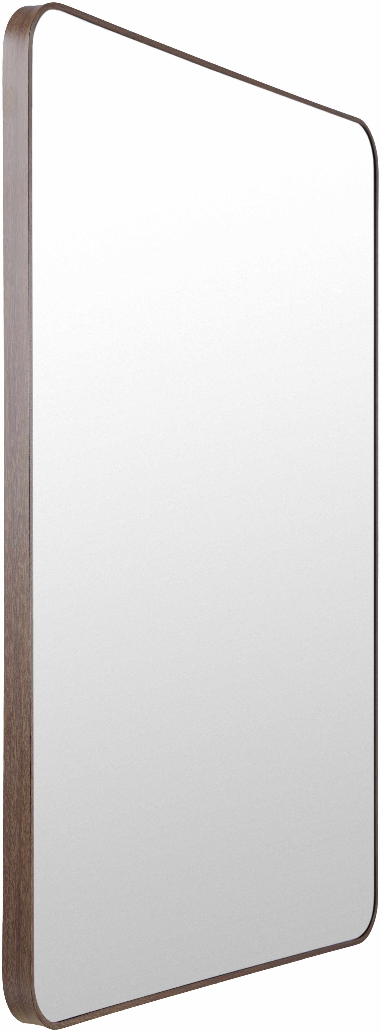 Sustinente Dark Brown Mirror-2