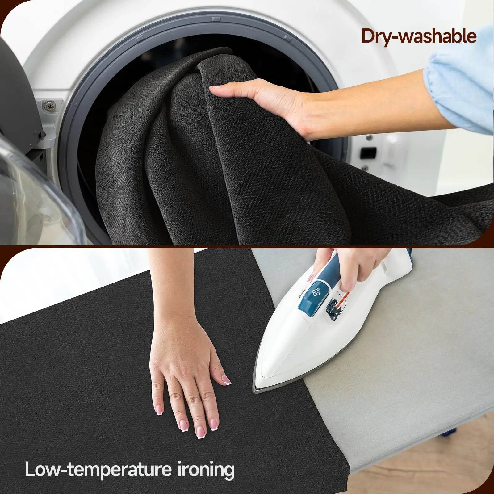 Living Room Sofa Furniture Luxury Couch with Cushions - Loft&Timber