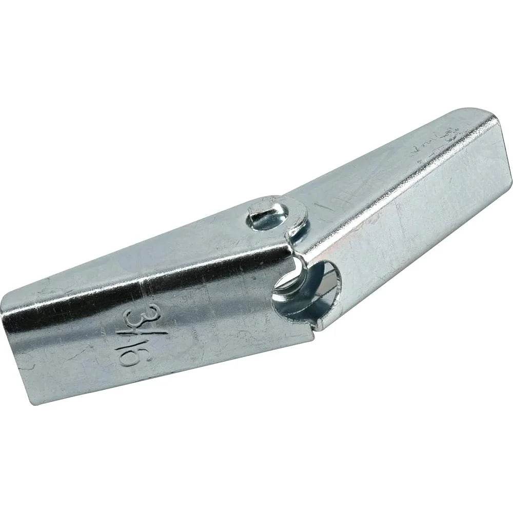 Ceiling Swag Hook Set 12 Total Hooks with Steel Anchors - Loft&Timber