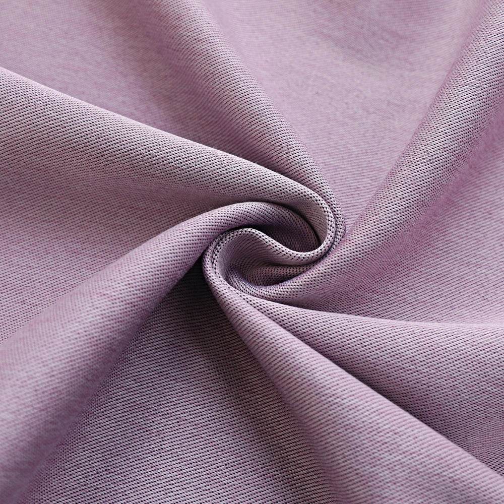 1PC Curtains,Luxury vintage-style embroidered curtains with 3D relief patterns - Loft&Timber