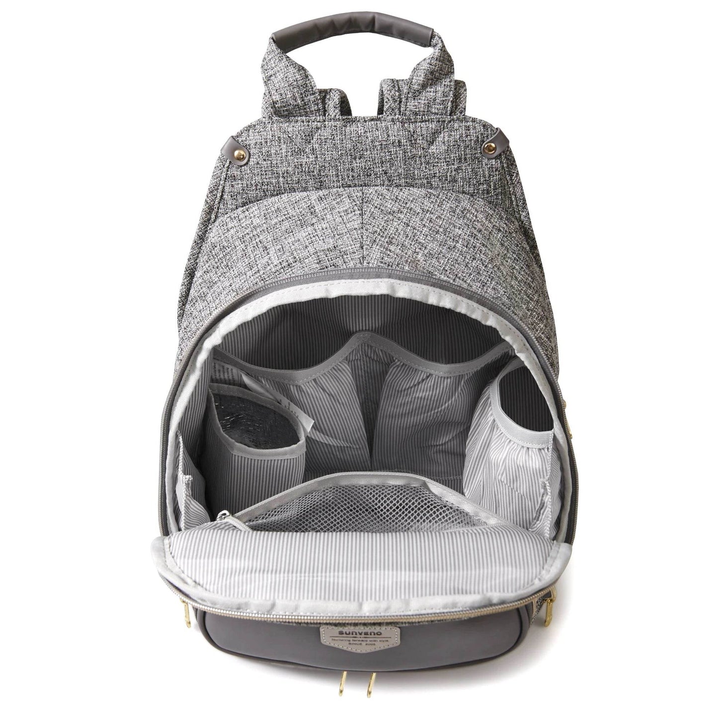 New Sunveno Diaper Bag - Loft&Timber