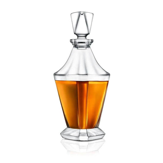 Whiskey Decanter Glass