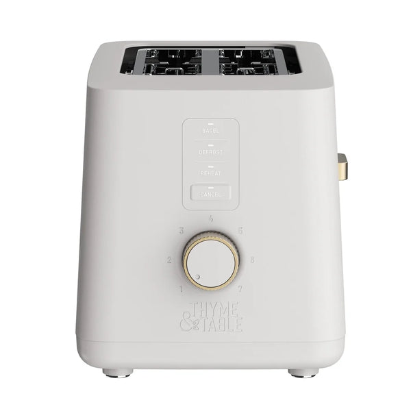 2 Slice Toaster