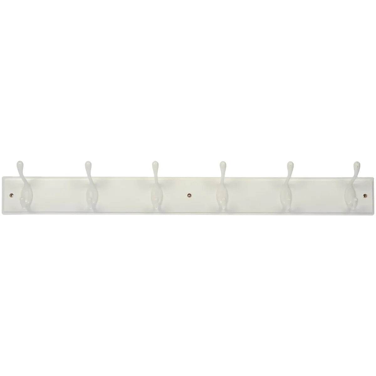 6 Hook 27 inch Hook Board - Loft&Timber