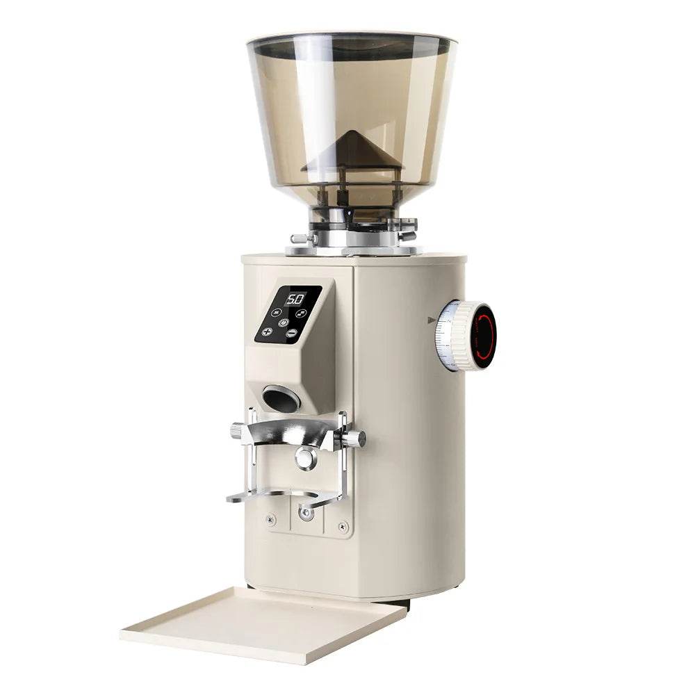 CAFOVO G264F Electric Coffee Grinder 2800RPM - Loft&Timber