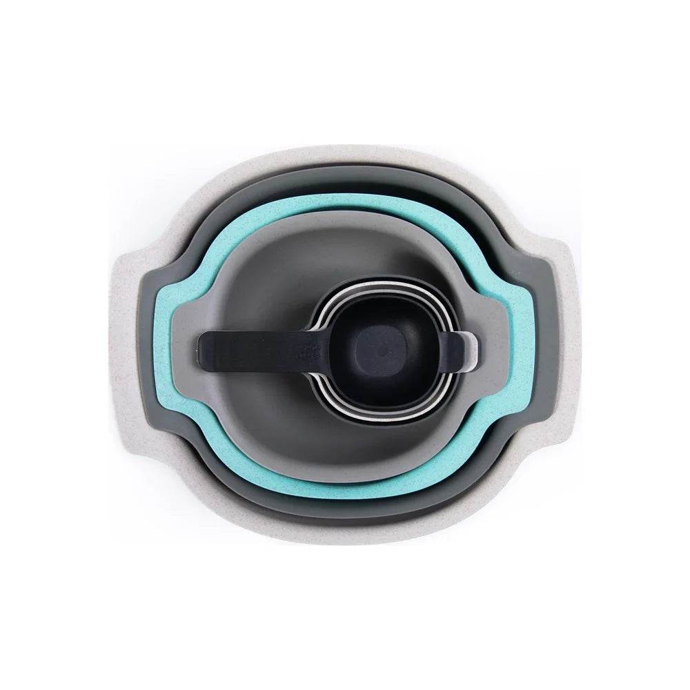 8pcs Kitchen Bowl Set - Loft&Timber