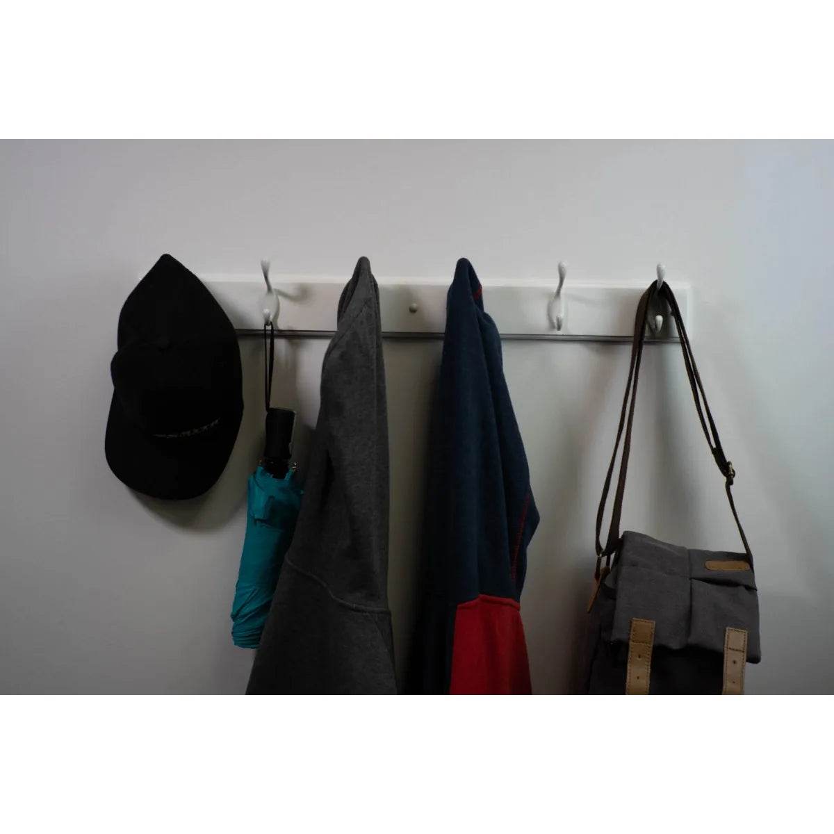 6 Hook 27 inch Hook Board - Loft&Timber