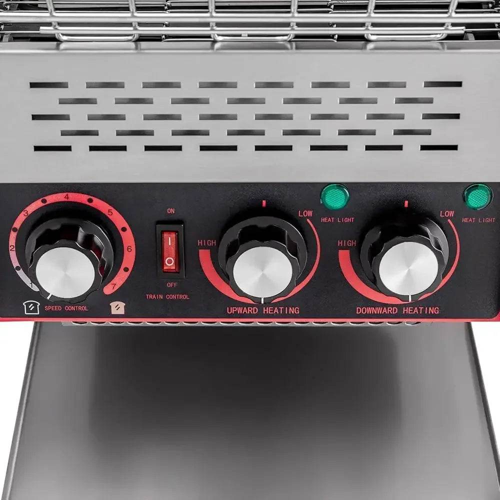 Commercial Conveyor Toaster 2200W Electric - Loft&Timber