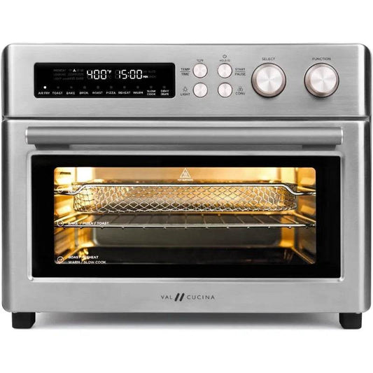 Infrared Heating Air Fryer Toaster Oven - Loft&Timber