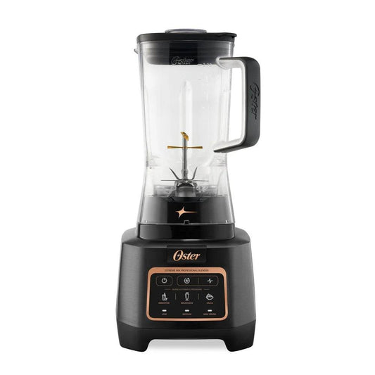 1500W High Speed Countertop Blender 64oz with 10-Point Anti-Jam Blade - Loft&Timber