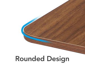70.9" Large Dining Table for 6 to 8 - Loft&Timber