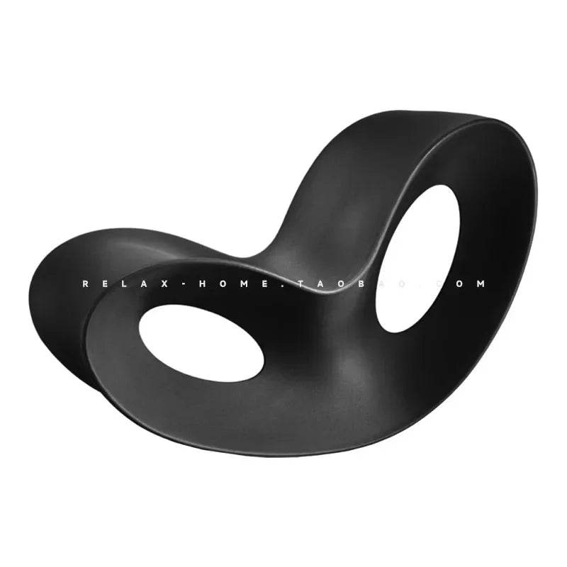 White Balcony Chairs Throne - Loft&Timber