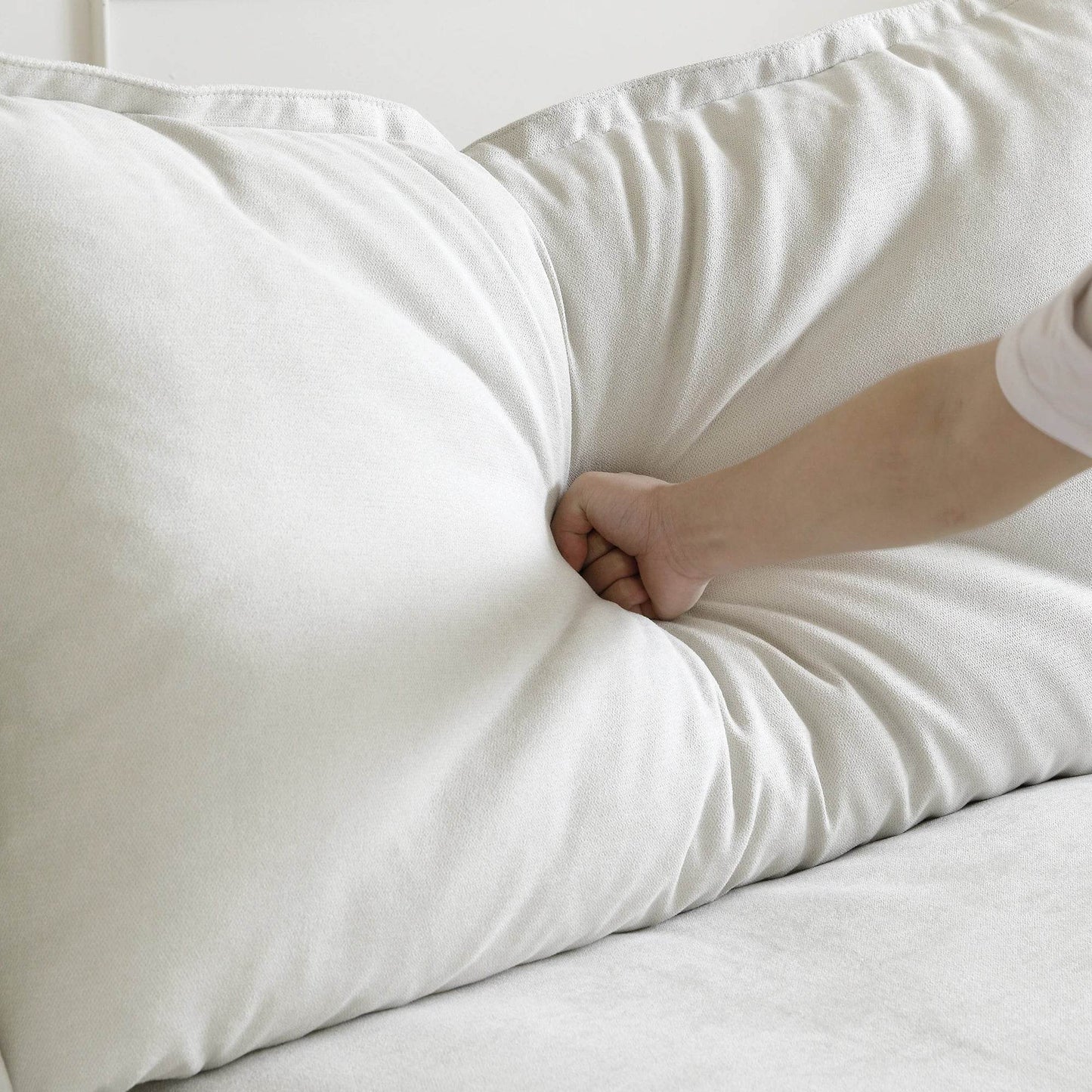 L Shape Corner Sectional - Loft&Timber