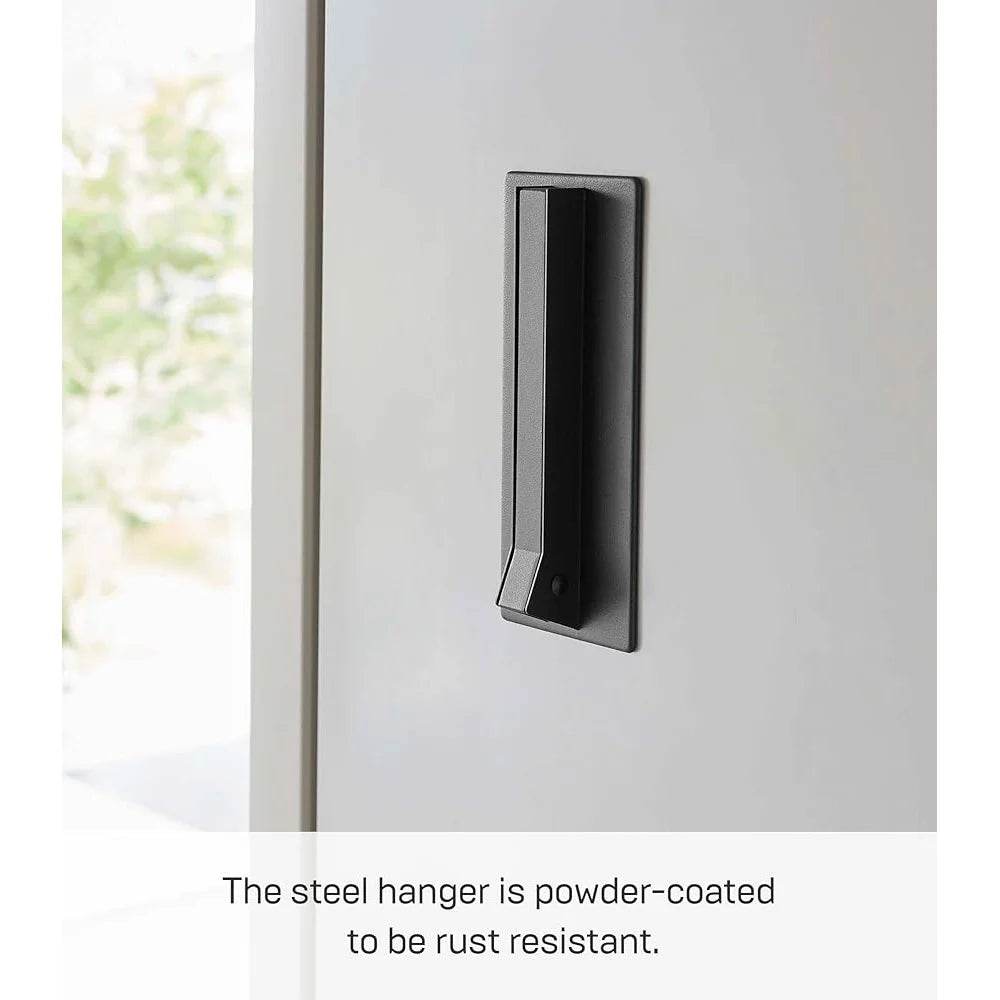 Magnetic Folding Hook Collapsible Metal Hanger - Loft&Timber