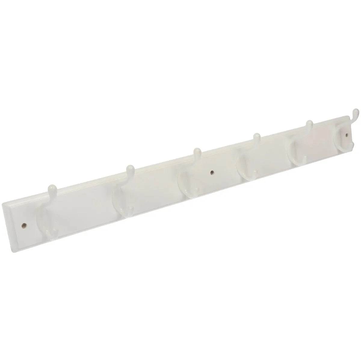6 Hook 27 inch Hook Board - Loft&Timber