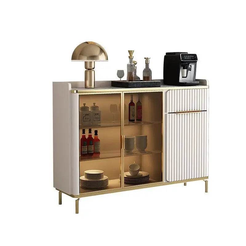 Sideboard Armoire De Cuisine Buffet Bar Cabinet - Loft&Timber