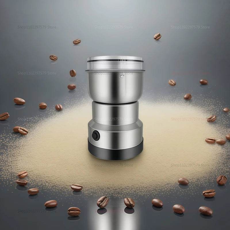 Electric Household Multi-Function Grinder - Loft&Timber