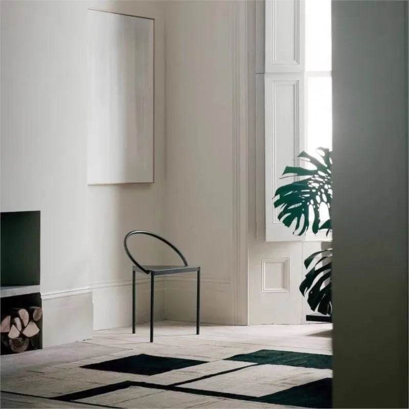 Modern Simple Ins Celebrity Chair - Loft&Timber