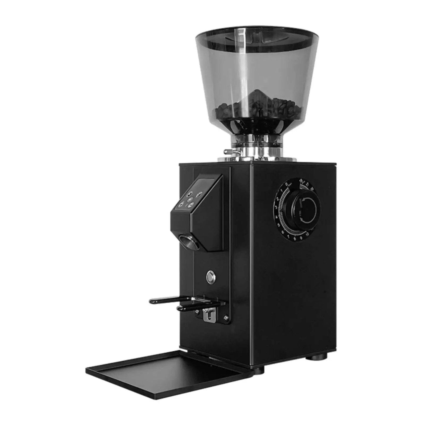 CAFOVO G264F Electric Coffee Grinder 2800RPM - Loft&Timber