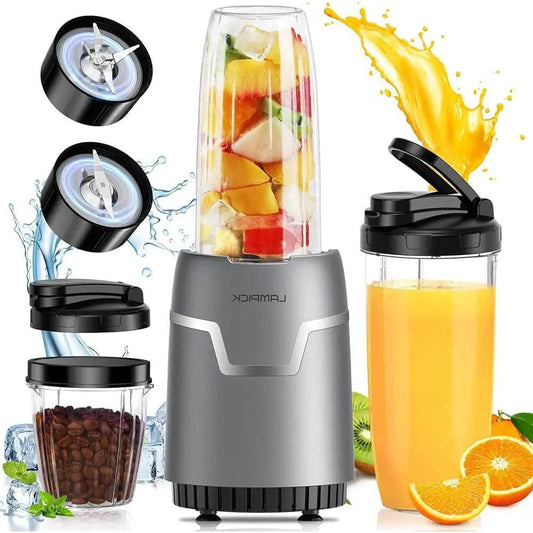 1100W Smoothie Blender Personal Mixer - Loft&Timber