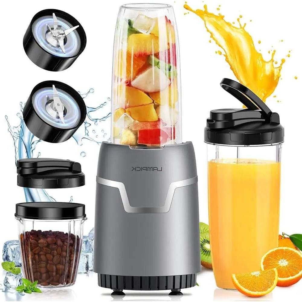 1100W Smoothie Blender Personal Mixer - Loft&Timber