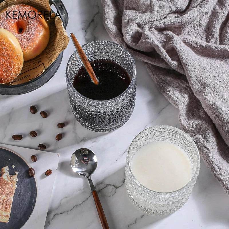 Glassware Set Of 6 13 OZ/390ml - Loft&Timber