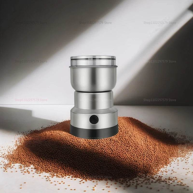 Electric Household Multi-Function Grinder - Loft&Timber