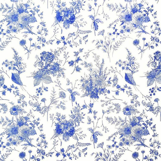 Colored Paper Party napkins 20 Count Shabby Chic - Loft&Timber