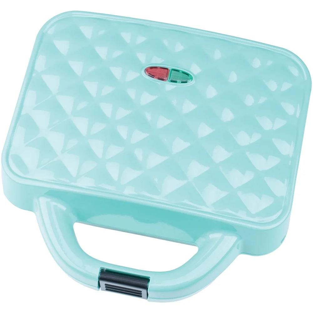 Couture Purse Non-Stick Dual Waffle Maker - Loft&Timber