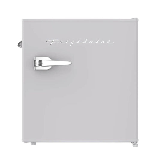 1.6 Cu Ft Retro Mini Fridge with Side Bottle Opener - Loft&Timber