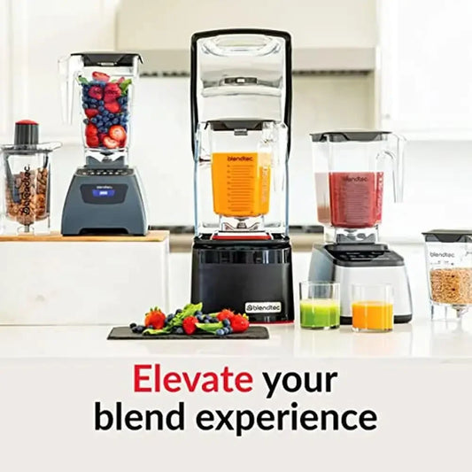575 Blender Bundle Commercial-Grade Power