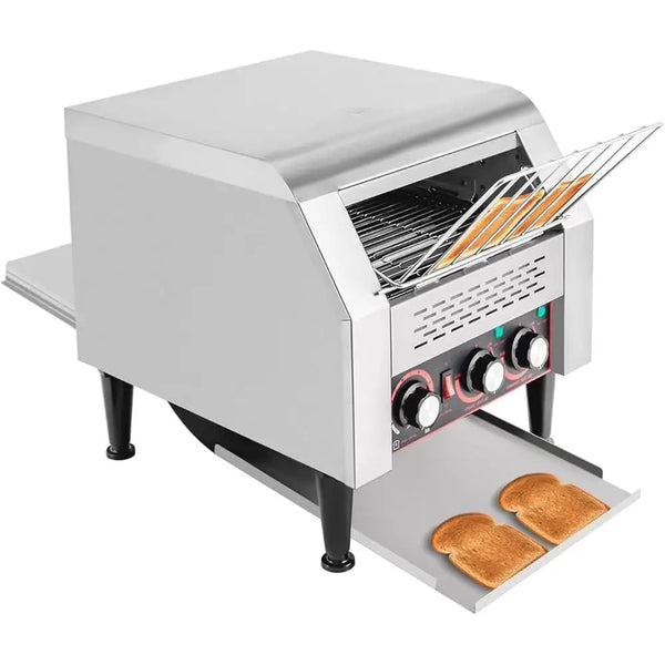 Commercial Conveyor Toaster 2200W Electric
