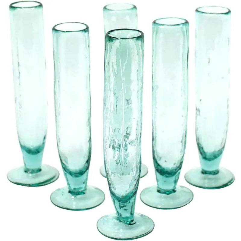 Tall Champagne Flute (Set of 6) - Loft&Timber
