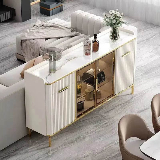 Sideboard Armoire De Cuisine Buffet Bar Cabinet - Loft&Timber