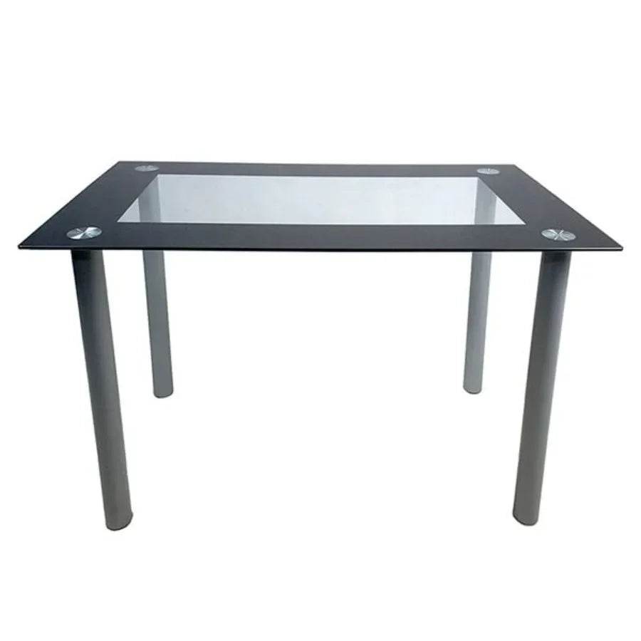 5 Pieces Dining Table - Loft&Timber