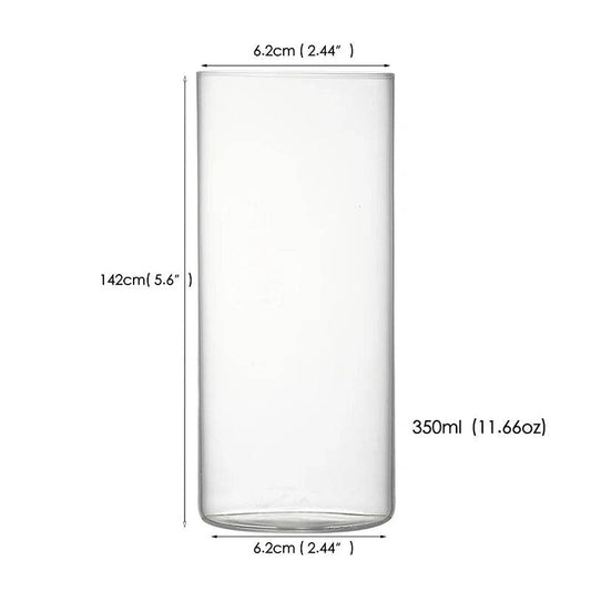 Extra Light Cocktail Glass, Highball, Set of 6 - Loft&Timber