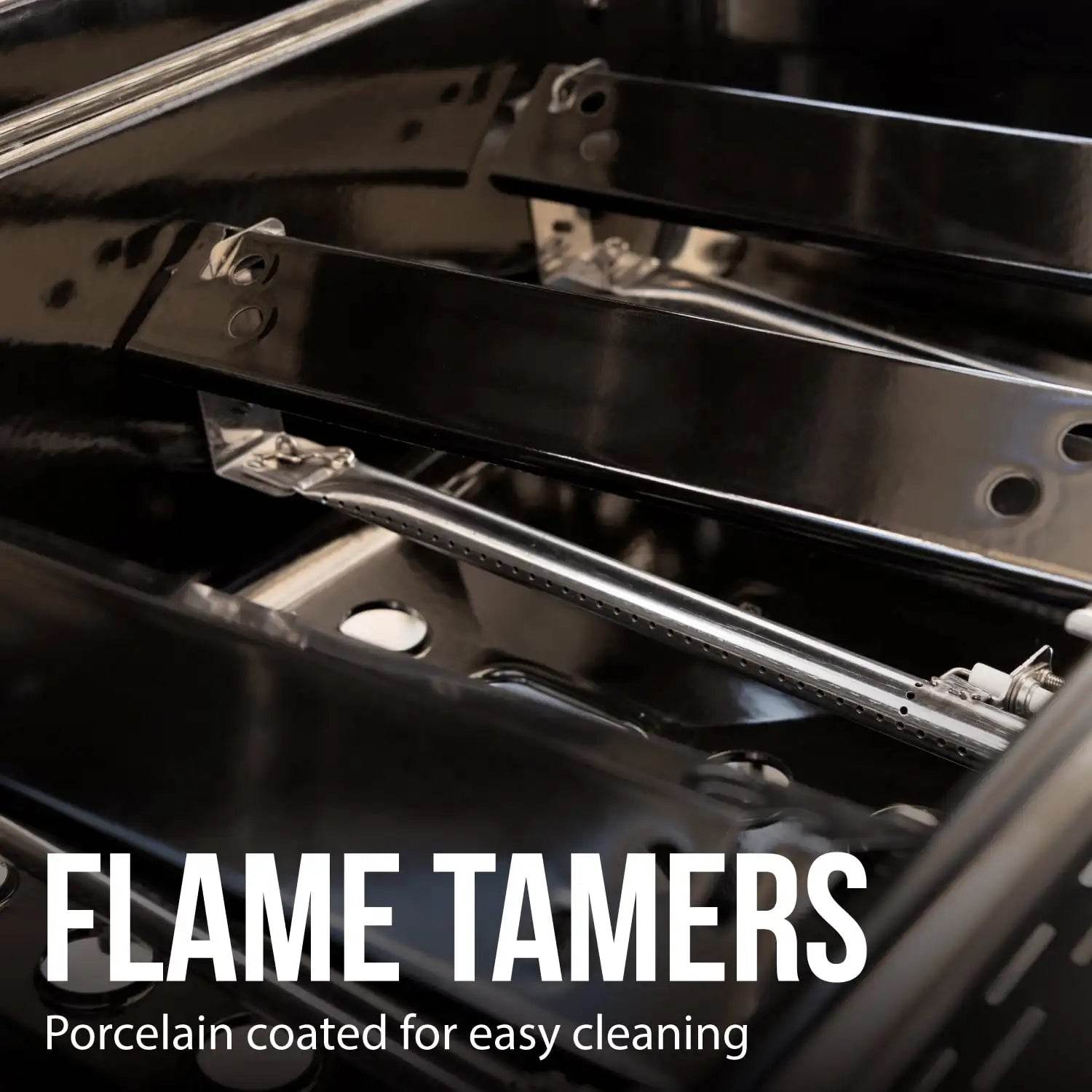 Expert Grill 3 Burner Propane Gas Grill - Loft&Timber