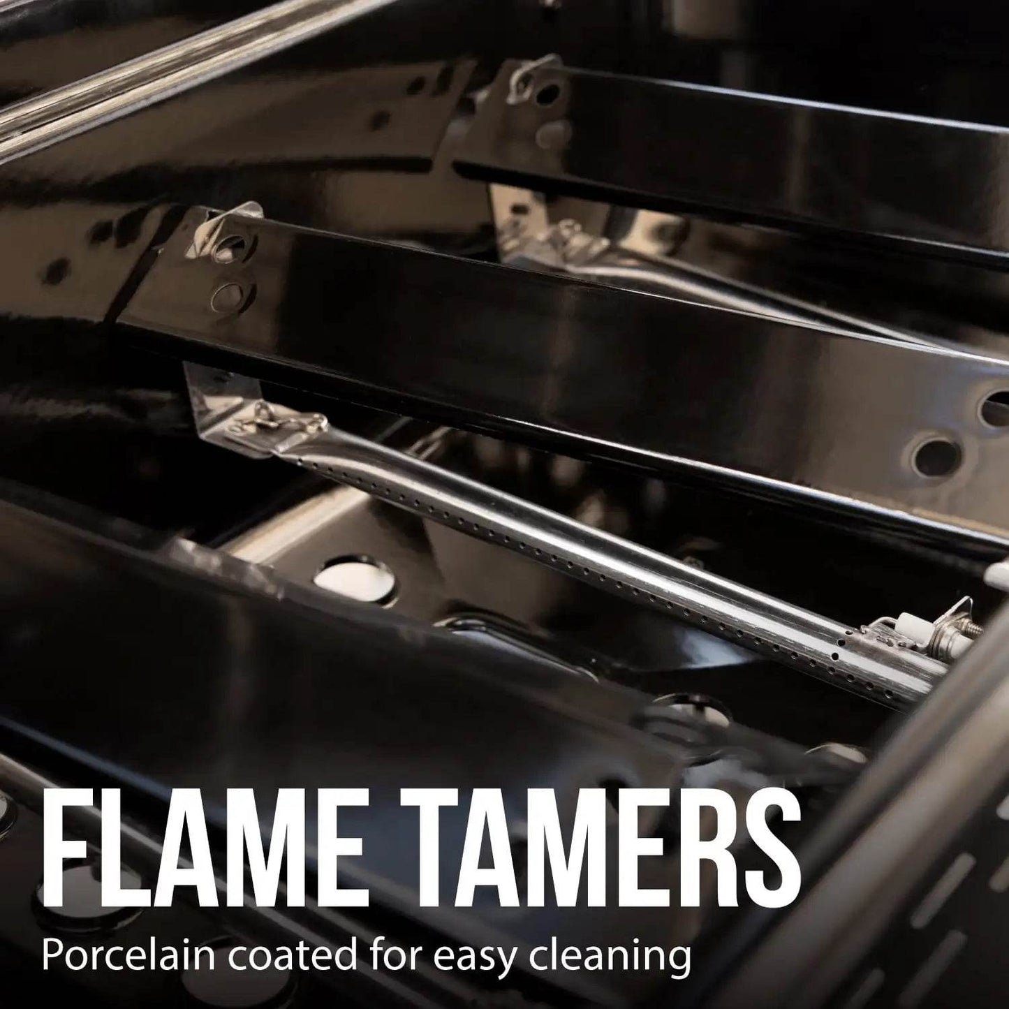 Expert Grill 3 Burner Propane Gas Grill - Loft&Timber