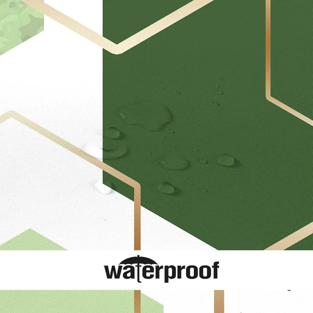 sage green shower curtain 72x72 in - Loft&Timber