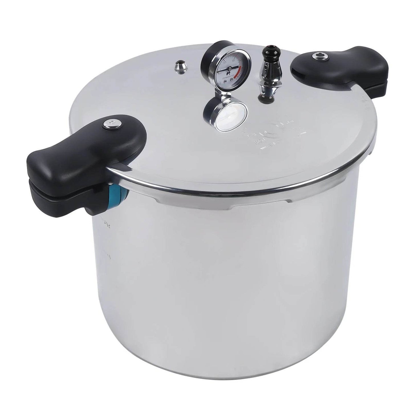 23qt Thick Explosion-Proof Pressure Cooker - Loft&Timber