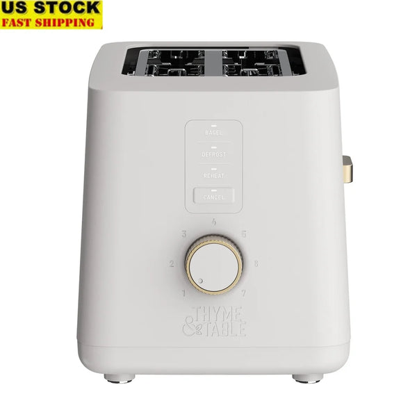 2 Slice Toaster