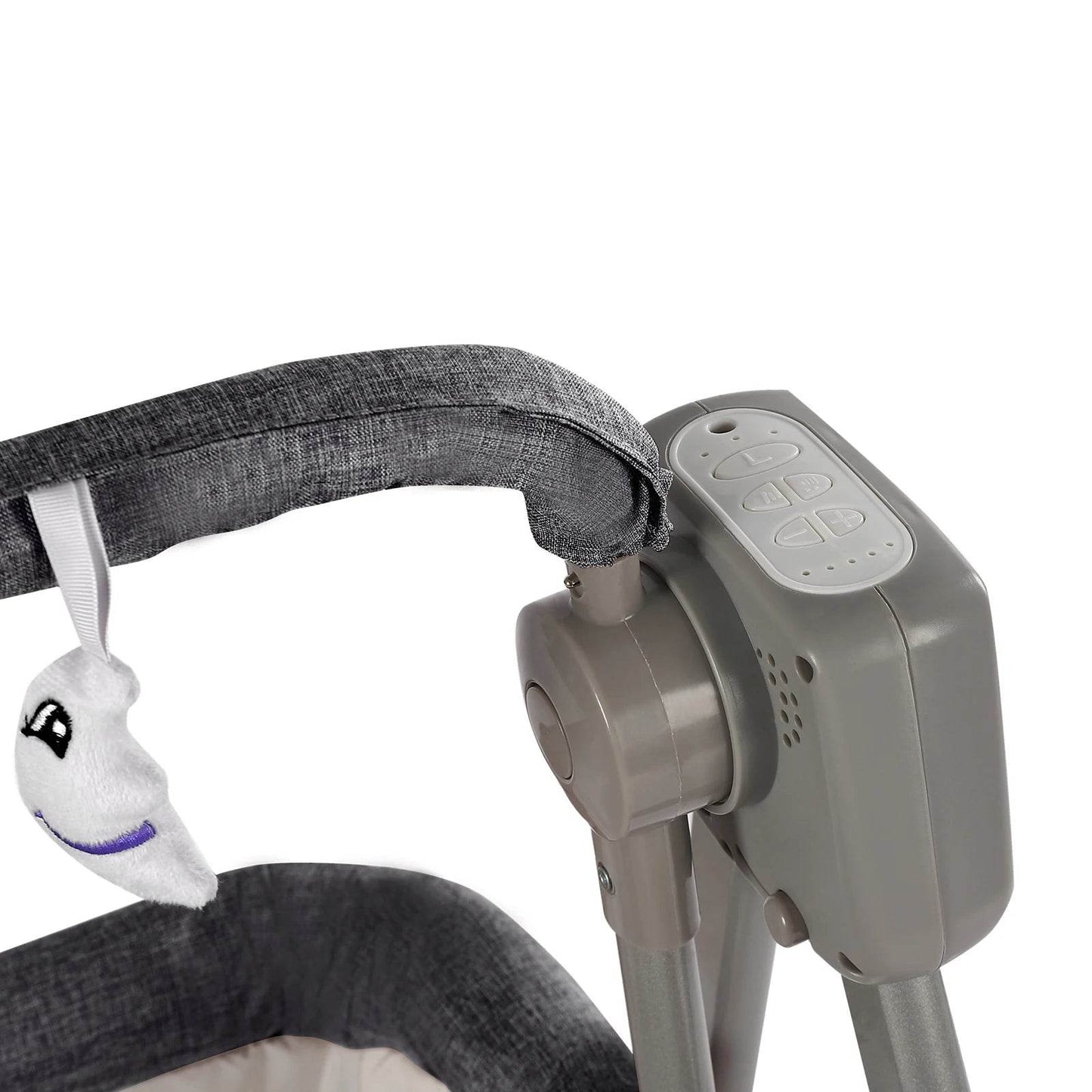 Rocking Chair Electric Cradle Baby Swing - Loft&Timber